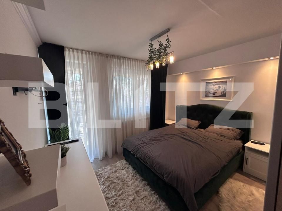 Apartament de închiriat 3 camere Central - 208262AI | BLITZ Craiova | Poza9