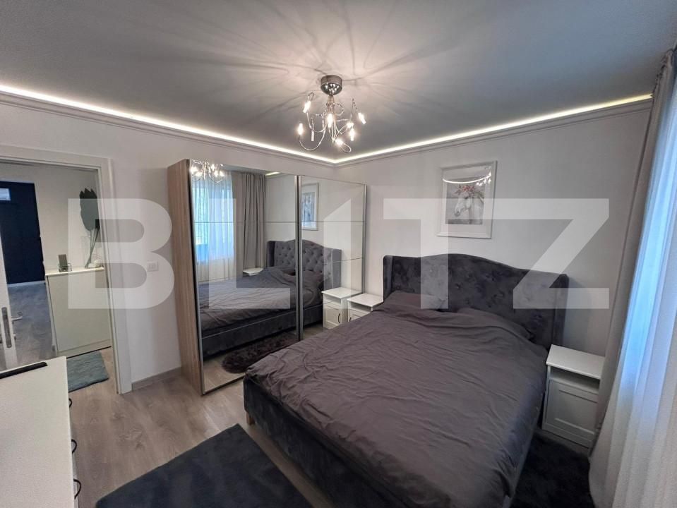 Apartament de închiriat 3 camere Central - 208262AI | BLITZ Craiova | Poza8