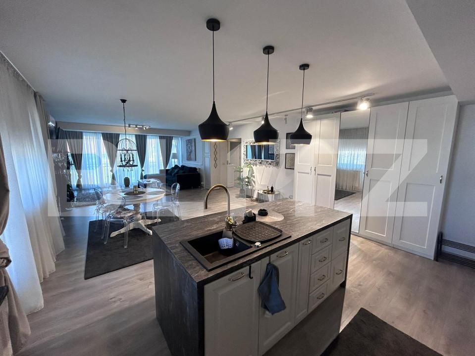 Apartament de închiriat 3 camere Central - 208262AI | BLITZ Craiova | Poza2