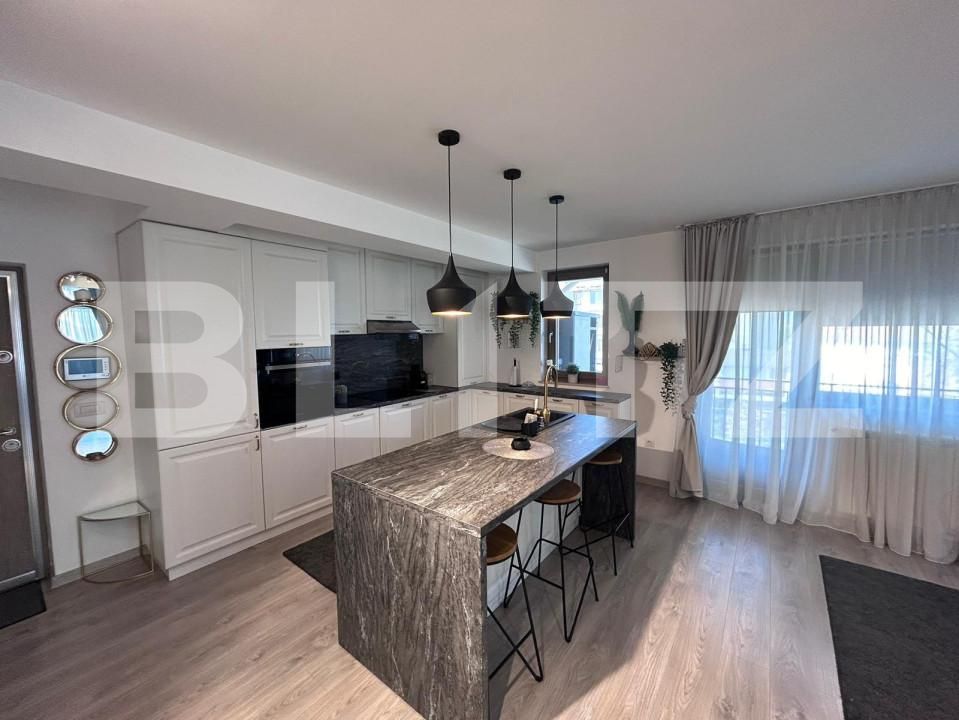 Apartament de închiriat 3 camere Central - 208262AI | BLITZ Craiova | Poza5