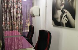 Spatiu comercial, tip apartament cu 2 camere, 46 mp, zona Maestro