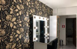 Spatiu comercial, tip apartament cu 2 camere, 46 mp, zona Maestro