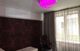 Spatiu comercial, tip apartament cu 2 camere, 46 mp, zona Maestro