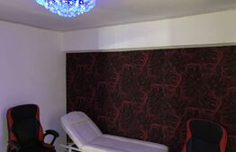 Spatiu comercial, tip apartament cu 2 camere, 46 mp, zona Maestro