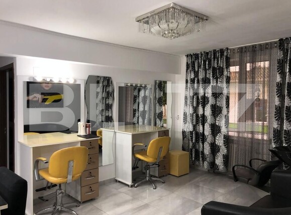 Spațiu comercial de închiriat Ultracentral - 208263SIC | BLITZ Craiova | Poza1