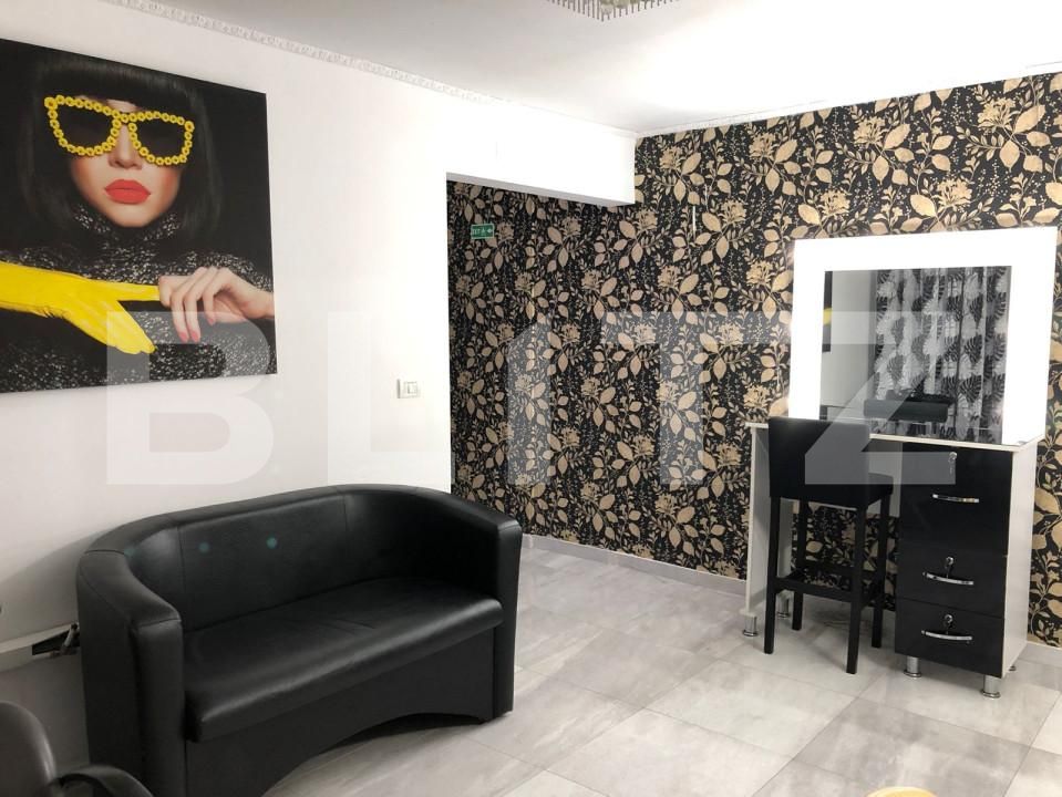 Spațiu comercial de închiriat Ultracentral - 208263SIC | BLITZ Craiova | Poza6