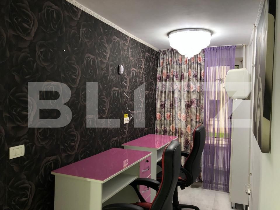 Spațiu comercial de închiriat Ultracentral - 208263SIC | BLITZ Craiova | Poza7