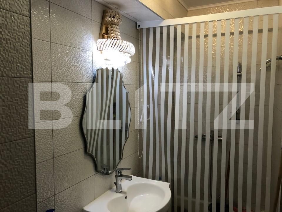 Spațiu comercial de închiriat Ultracentral - 208263SIC | BLITZ Craiova | Poza12