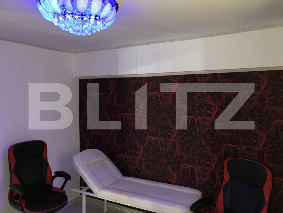 Spațiu comercial de închiriat Ultracentral - 208263SIC | BLITZ Craiova | Poza10