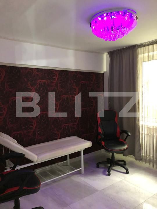 Spațiu comercial de închiriat Ultracentral - 208263SIC | BLITZ Craiova | Poza9