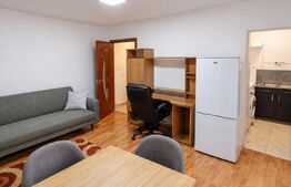 Apartament 2 camere, 35 mp, zona Exterior Est - Balș
