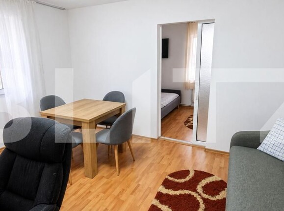 Apartament de vânzare 2 camere Exterior Est - 208267AV | BLITZ Craiova | Poza1