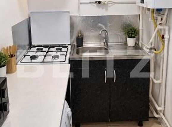 Apartament de vânzare 2 camere Exterior Est - 208267AV | BLITZ Craiova | Poza6