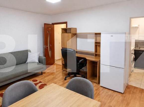 Apartament de vânzare 2 camere Exterior Est - 208267AV | BLITZ Craiova | Poza2