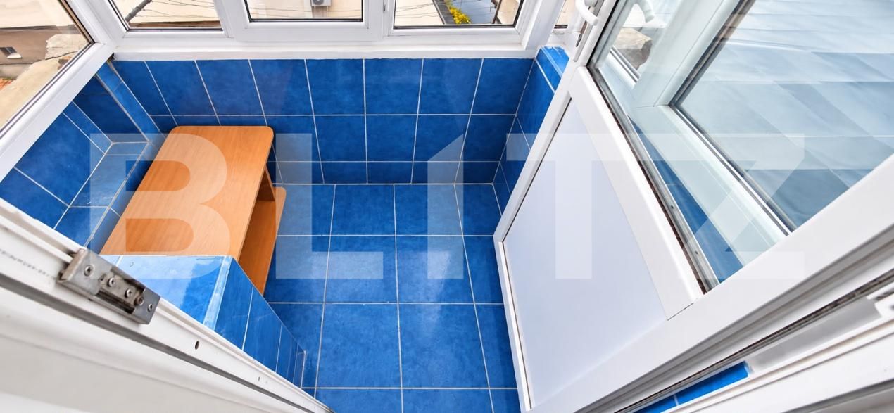 Apartament de vânzare 2 camere Exterior Est - 208267AV | BLITZ Craiova | Poza8
