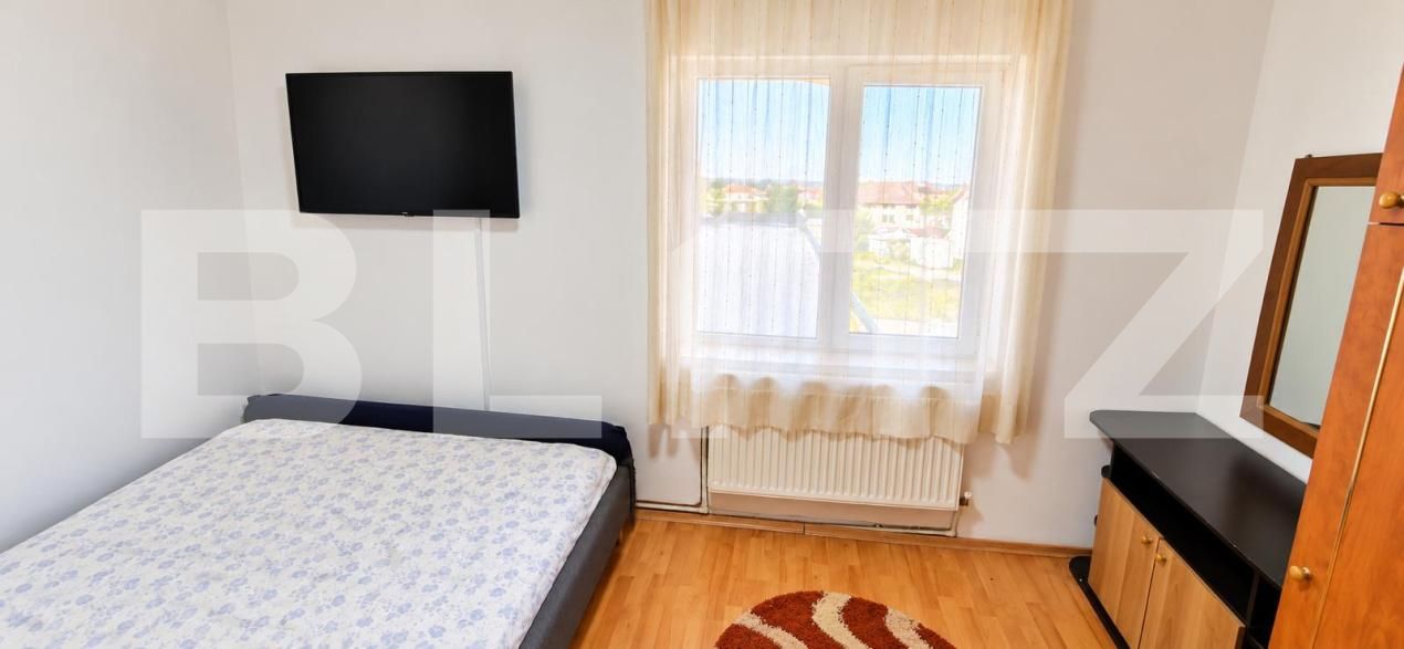 Apartament de vânzare 2 camere Exterior Est - 208267AV | BLITZ Craiova | Poza4