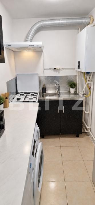 Apartament de vânzare 2 camere Exterior Est - 208267AV | BLITZ Craiova | Poza6