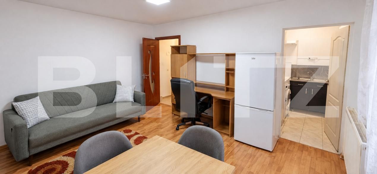 Apartament de vânzare 2 camere Exterior Est - 208267AV | BLITZ Craiova | Poza2