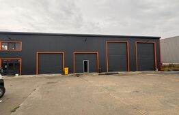 Spațiu comercial de închiriat 1 Mai - 208141SIC | BLITZ Craiova | Poza1