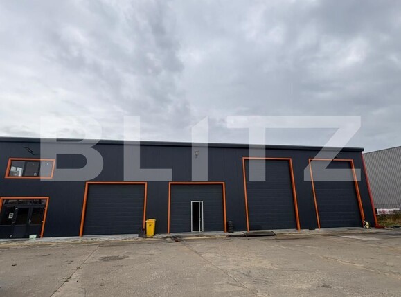 Spațiu comercial de închiriat Carcea  - 208280SIC | BLITZ Craiova | Poza2