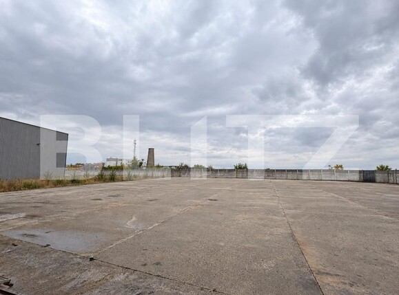 Spațiu comercial de închiriat Carcea  - 208280SIC | BLITZ Craiova | Poza3