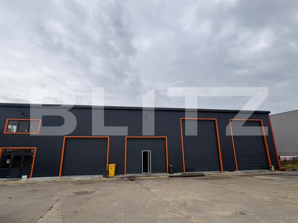 Spațiu comercial de închiriat Carcea  - 208280SIC | BLITZ Craiova | Poza2
