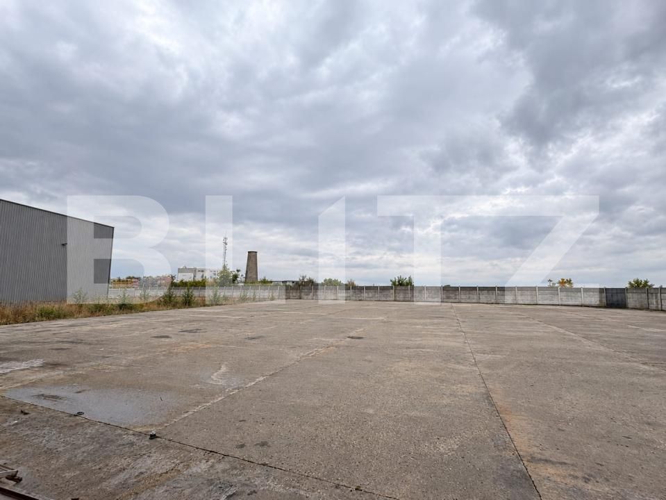 Spațiu comercial de închiriat Carcea  - 208280SIC | BLITZ Craiova | Poza3
