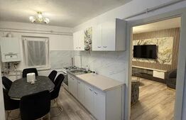 Apartament 2 camere, 52 mp, zona Rovine
