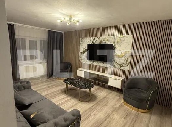 Apartament de vânzare 2 camere Rovine - 208299AV | BLITZ Craiova | Poza1