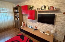 Apartament 3 camere, 67 mp, zona Valea Roșie