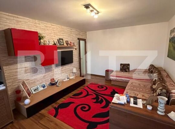 Apartament de vânzare 3 camere Valea Rosie - 208308AV | BLITZ Craiova | Poza1