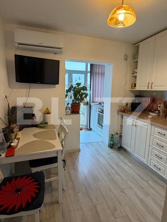 Apartament de vânzare 3 camere Valea Rosie - 208308AV | BLITZ Craiova | Poza3