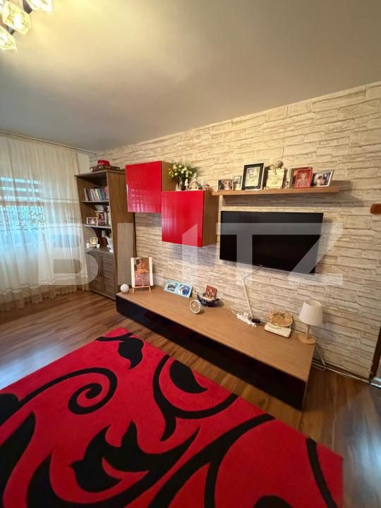 Apartament de vânzare 3 camere Valea Rosie - 208308AV | BLITZ Craiova | Poza2