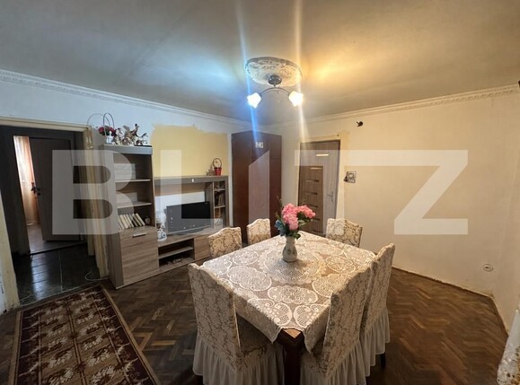 Apartament de vânzare 3 camere Titulescu - 208324AV | BLITZ Craiova | Poza2