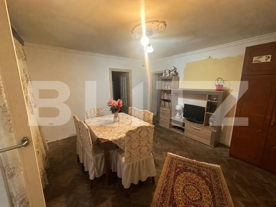 Apartament de vânzare 3 camere Titulescu - 208324AV | BLITZ Craiova | Poza3