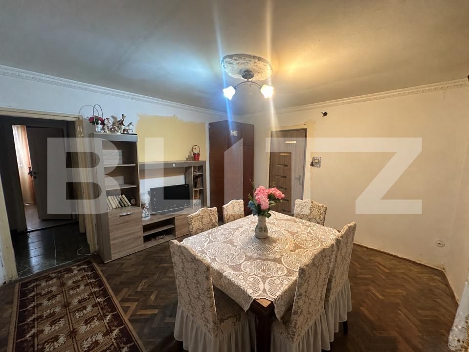 Apartament de vânzare 3 camere Titulescu - 208324AV | BLITZ Craiova | Poza2
