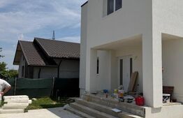 Casă P+1, 185 mp, zona Centrală - Malu Mare