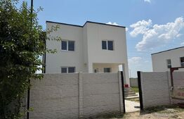 Casă P+1, 185 mp, zona Centrală - Malu Mare