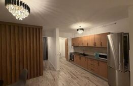 Studio de închiriat, 52 mp, zona Severinului