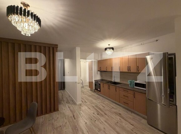 Apartament de închiriat 2 camere Calea Severinului - 208360AI | BLITZ Craiova | Poza2