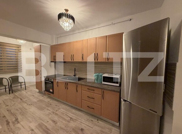 Apartament de închiriat 2 camere Calea Severinului - 208360AI | BLITZ Craiova | Poza5