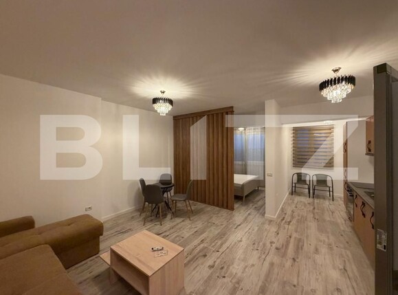 Apartament de închiriat 2 camere Calea Severinului - 208360AI | BLITZ Craiova | Poza1