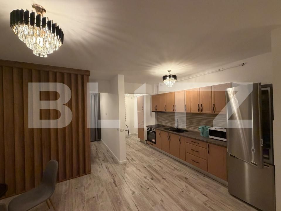Apartament de închiriat 2 camere Calea Severinului - 208360AI | BLITZ Craiova | Poza2