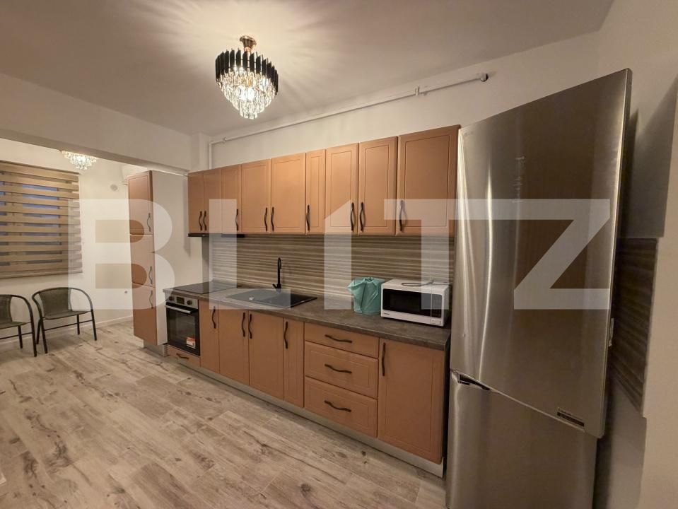 Apartament de închiriat 2 camere Calea Severinului - 208360AI | BLITZ Craiova | Poza5