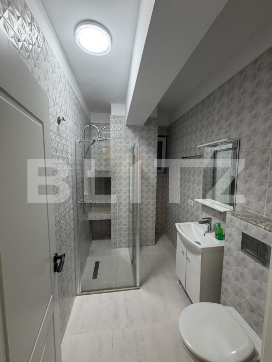 Apartament de închiriat 2 camere Calea Severinului - 208360AI | BLITZ Craiova | Poza8