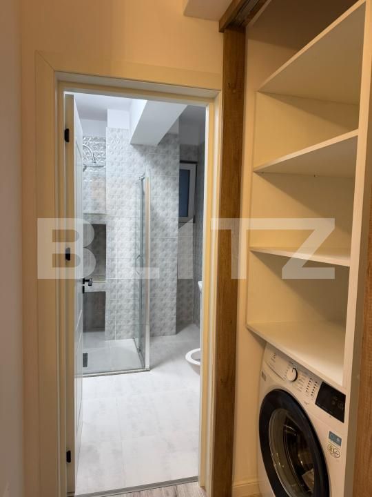 Apartament de închiriat 2 camere Calea Severinului - 208360AI | BLITZ Craiova | Poza7