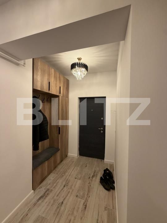 Apartament de închiriat 2 camere Calea Severinului - 208360AI | BLITZ Craiova | Poza4