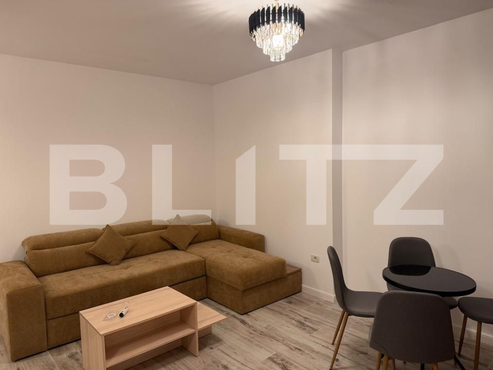 Apartament de închiriat 2 camere Calea Severinului - 208360AI | BLITZ Craiova | Poza3