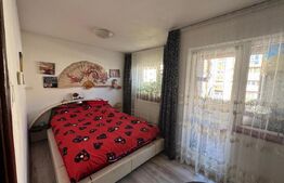 Apartament 2 camere, 57,10 mp, Craiovita Noua, zona ANL