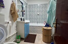 Apartament 2 camere, 57,10 mp, Craiovita Noua, zona Promenada